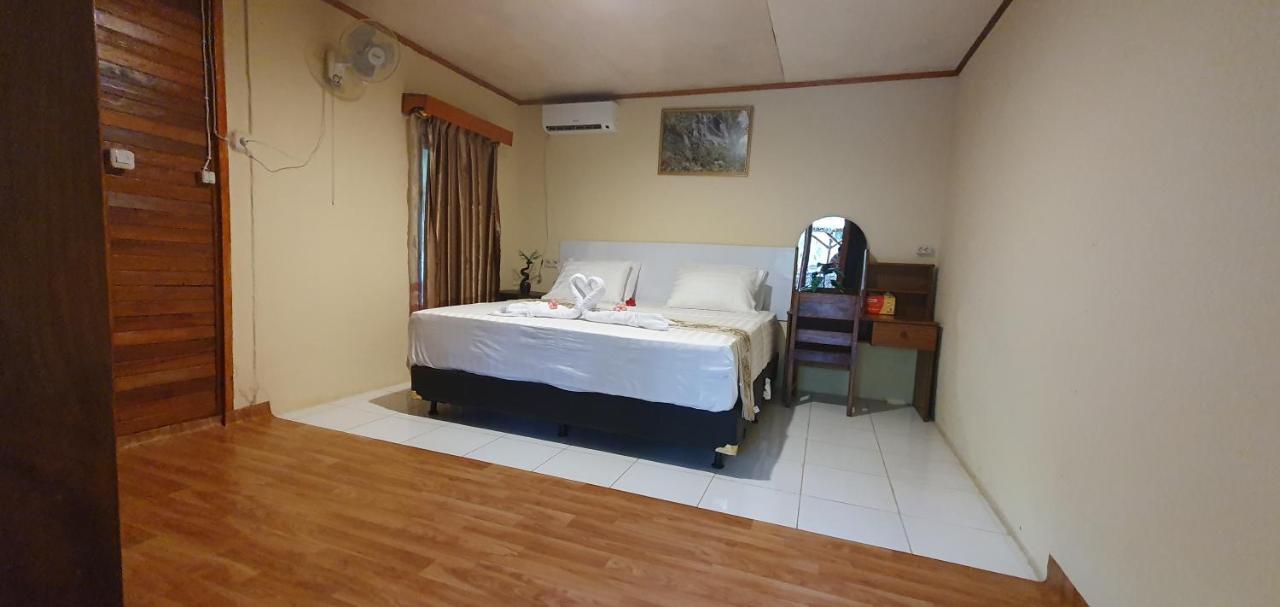 Bunaken Villa Queen'S Dive 마나도 외부 사진