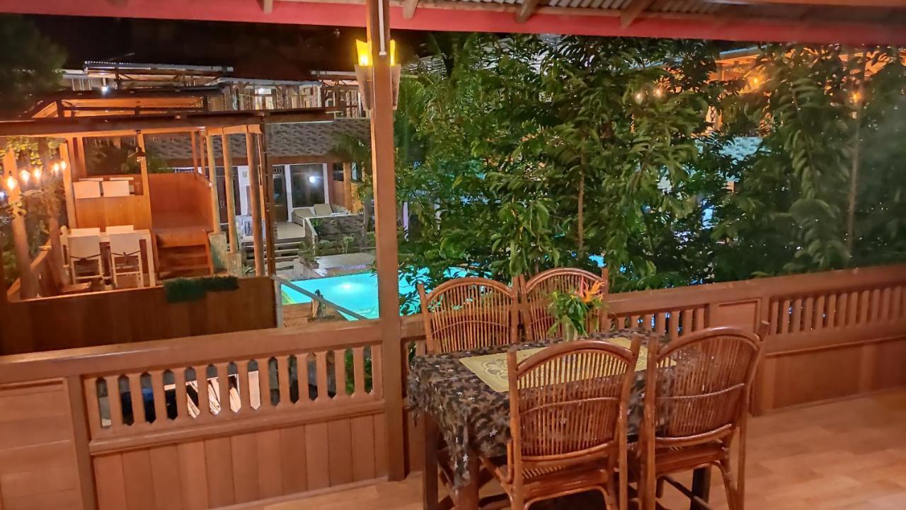Bunaken Villa Queen'S Dive 마나도 외부 사진