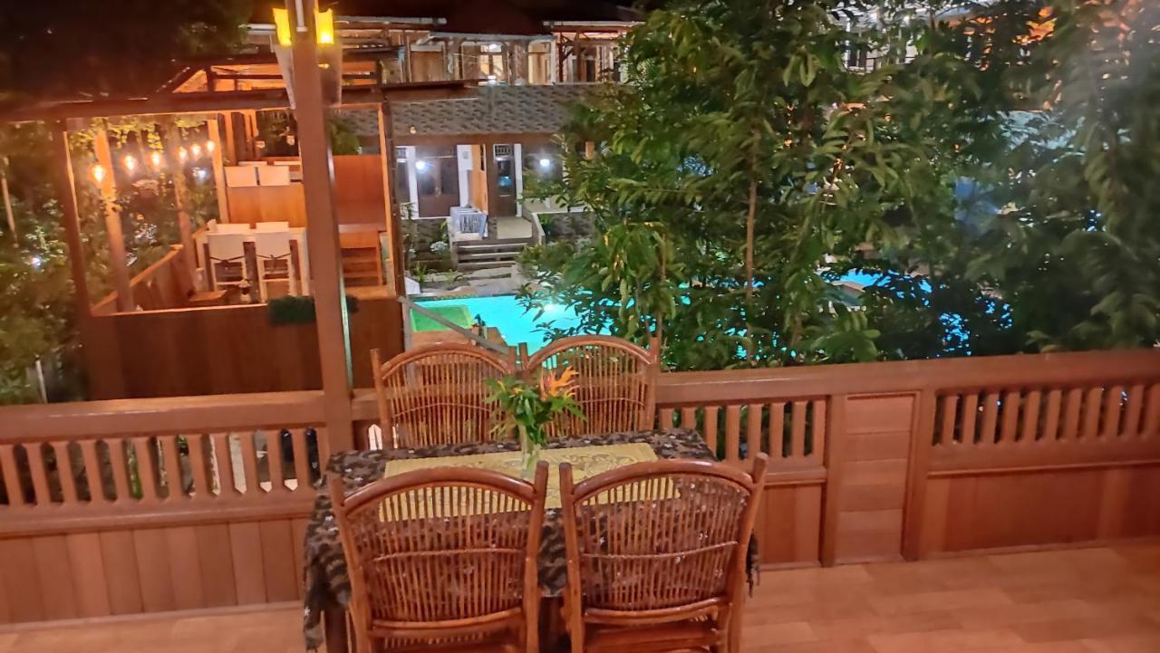 Bunaken Villa Queen'S Dive 마나도 외부 사진