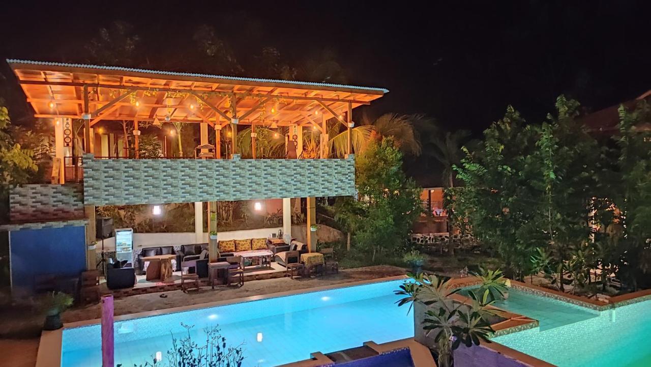 Bunaken Villa Queen'S Dive 마나도 외부 사진