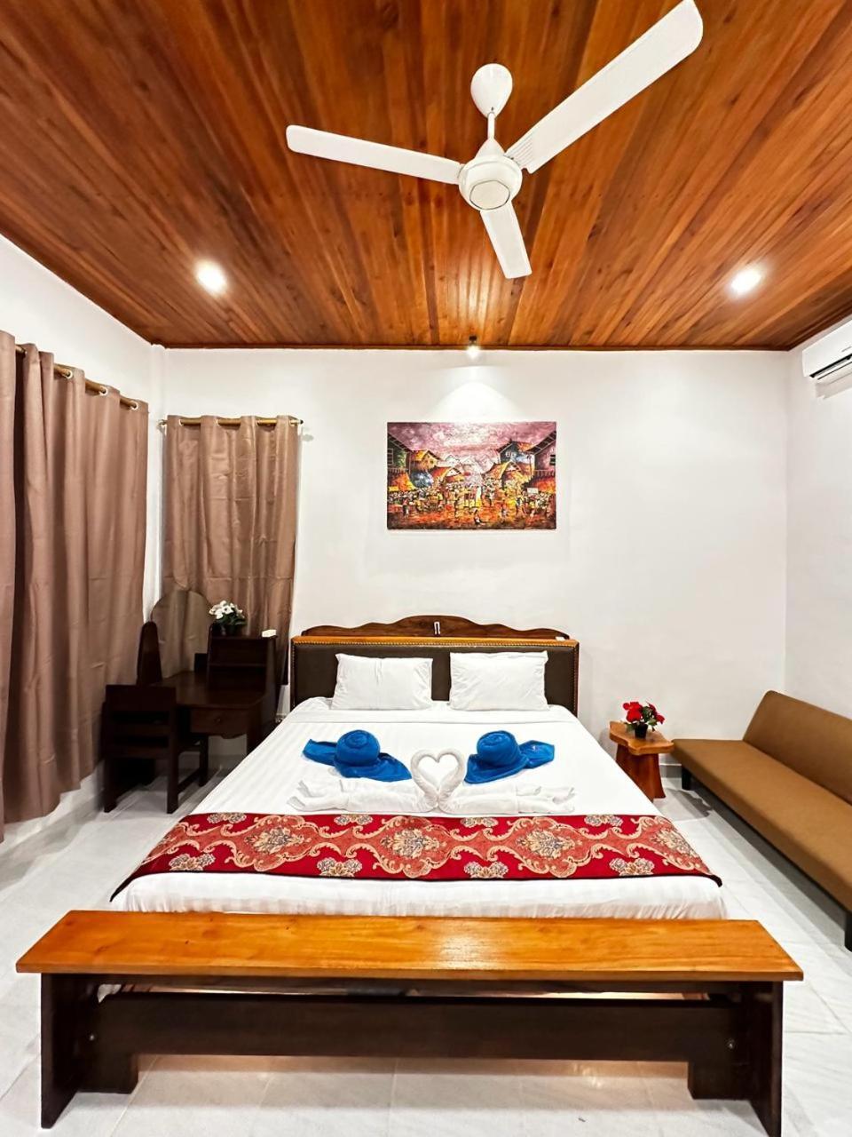 Bunaken Villa Queen'S Dive 마나도 외부 사진