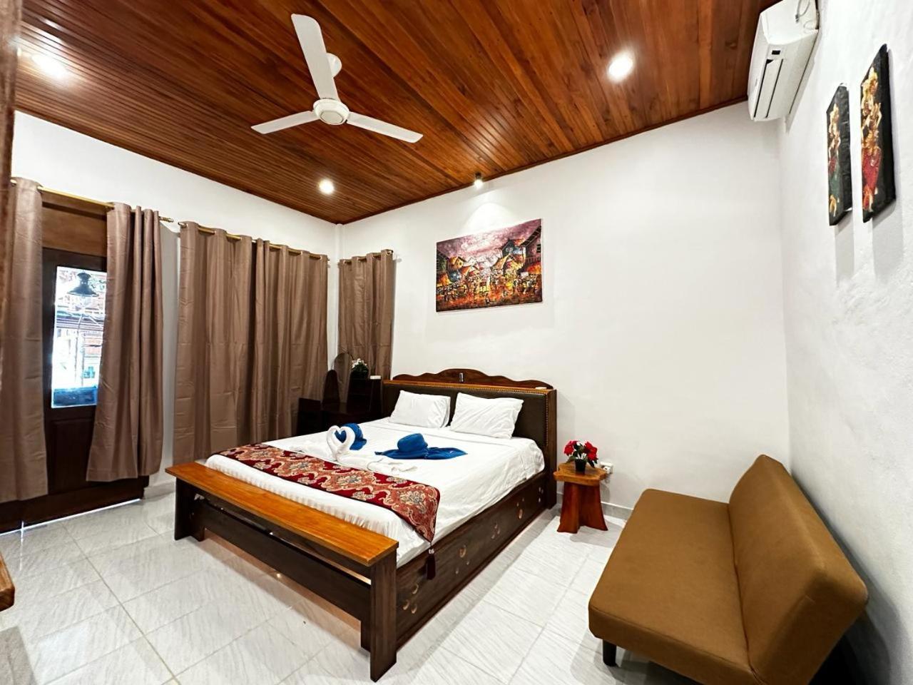 Bunaken Villa Queen'S Dive 마나도 외부 사진