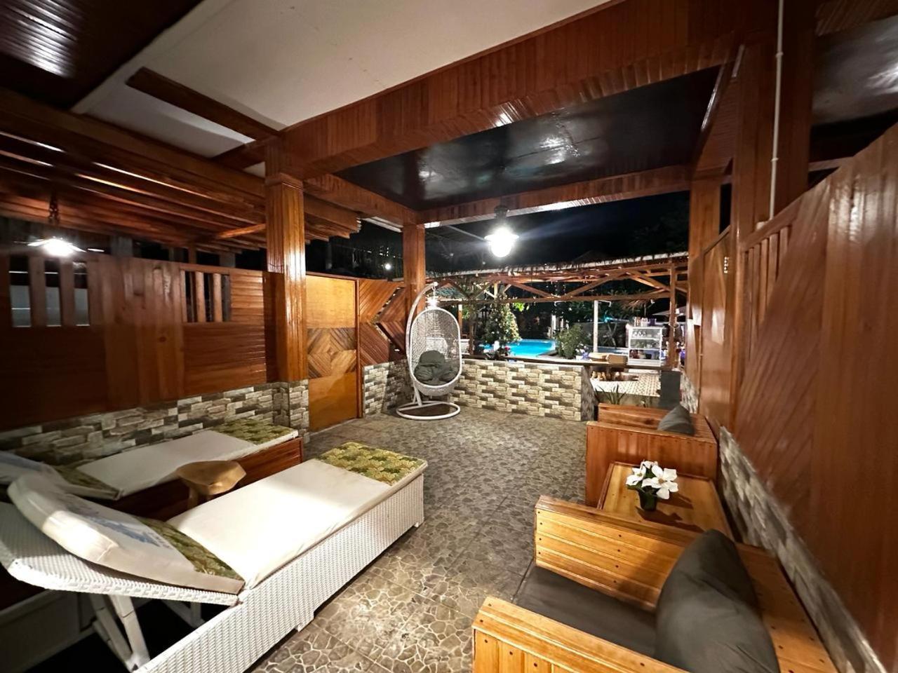 Bunaken Villa Queen'S Dive 마나도 외부 사진