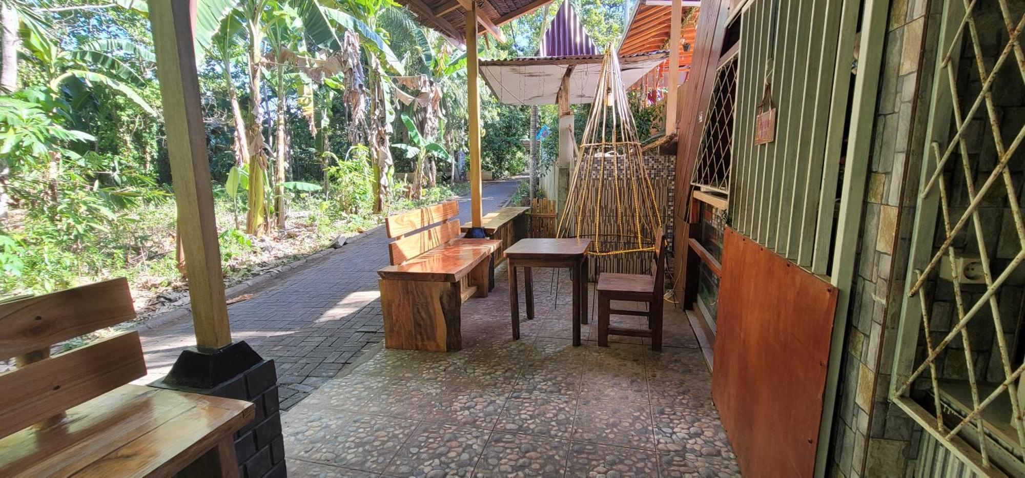 Bunaken Villa Queen'S Dive 마나도 외부 사진