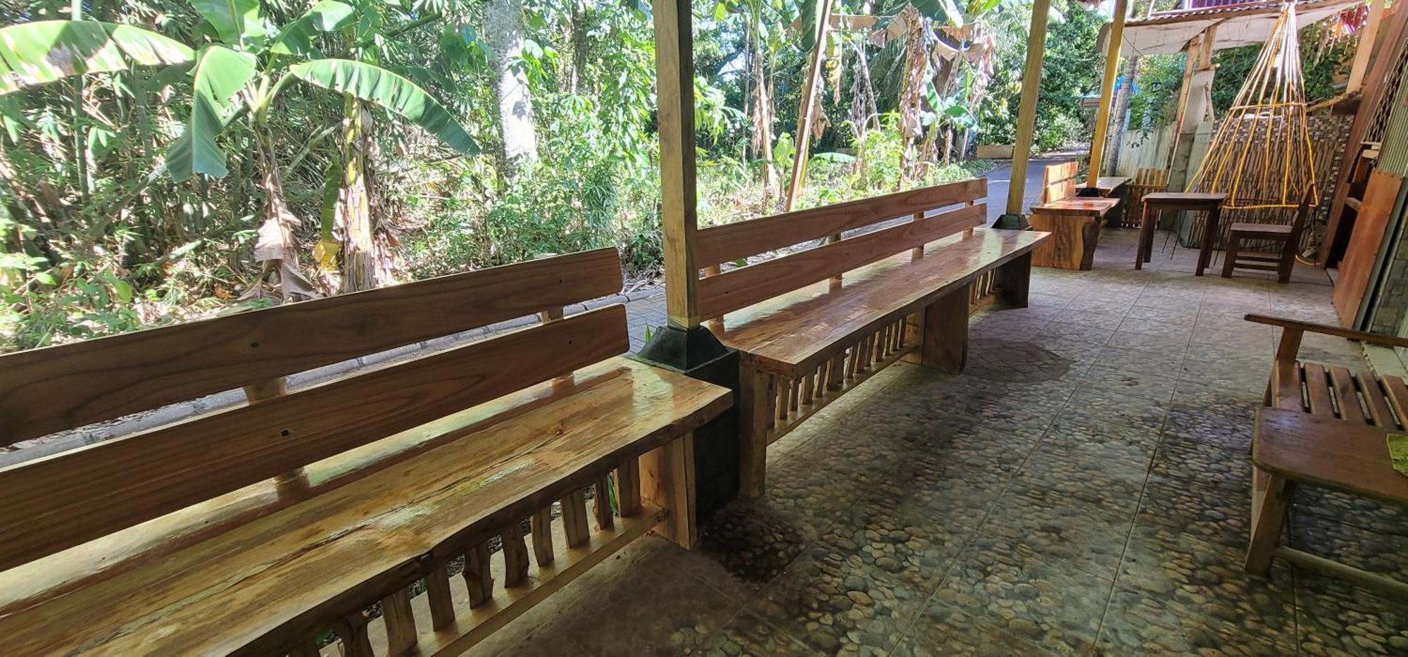 Bunaken Villa Queen'S Dive 마나도 외부 사진
