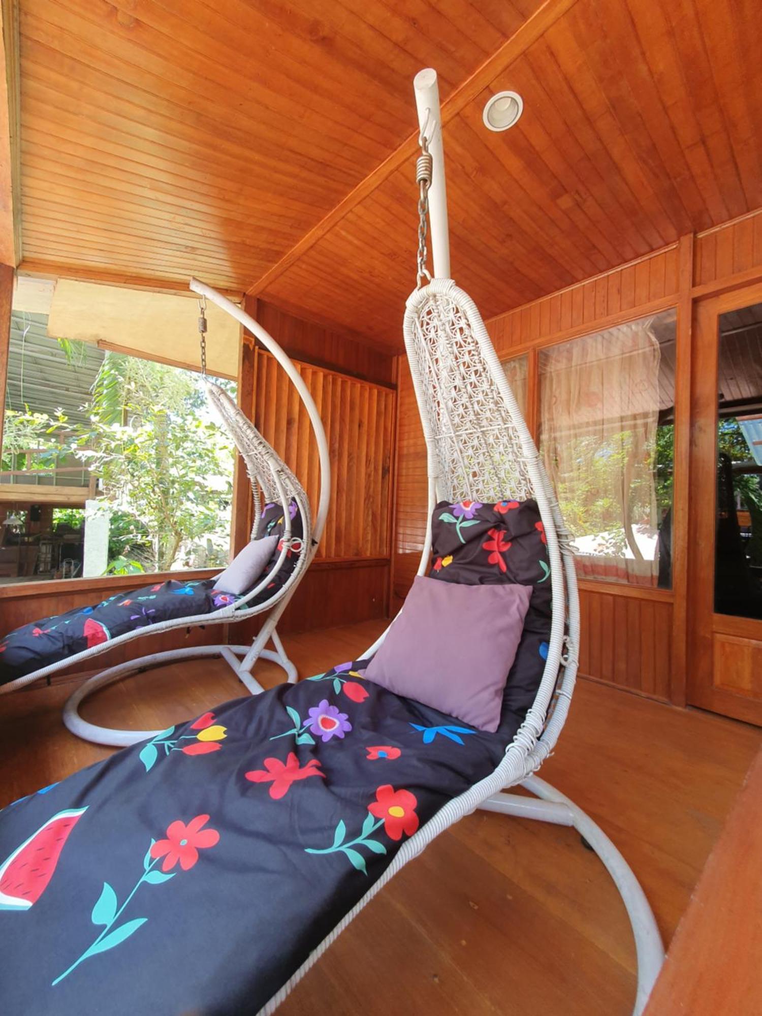 Bunaken Villa Queen'S Dive 마나도 외부 사진